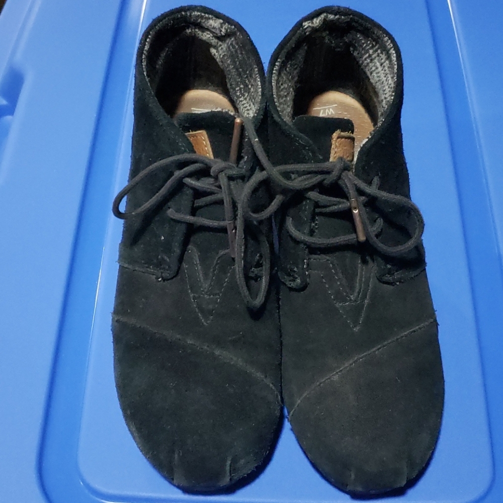 Women's Tom's Booties